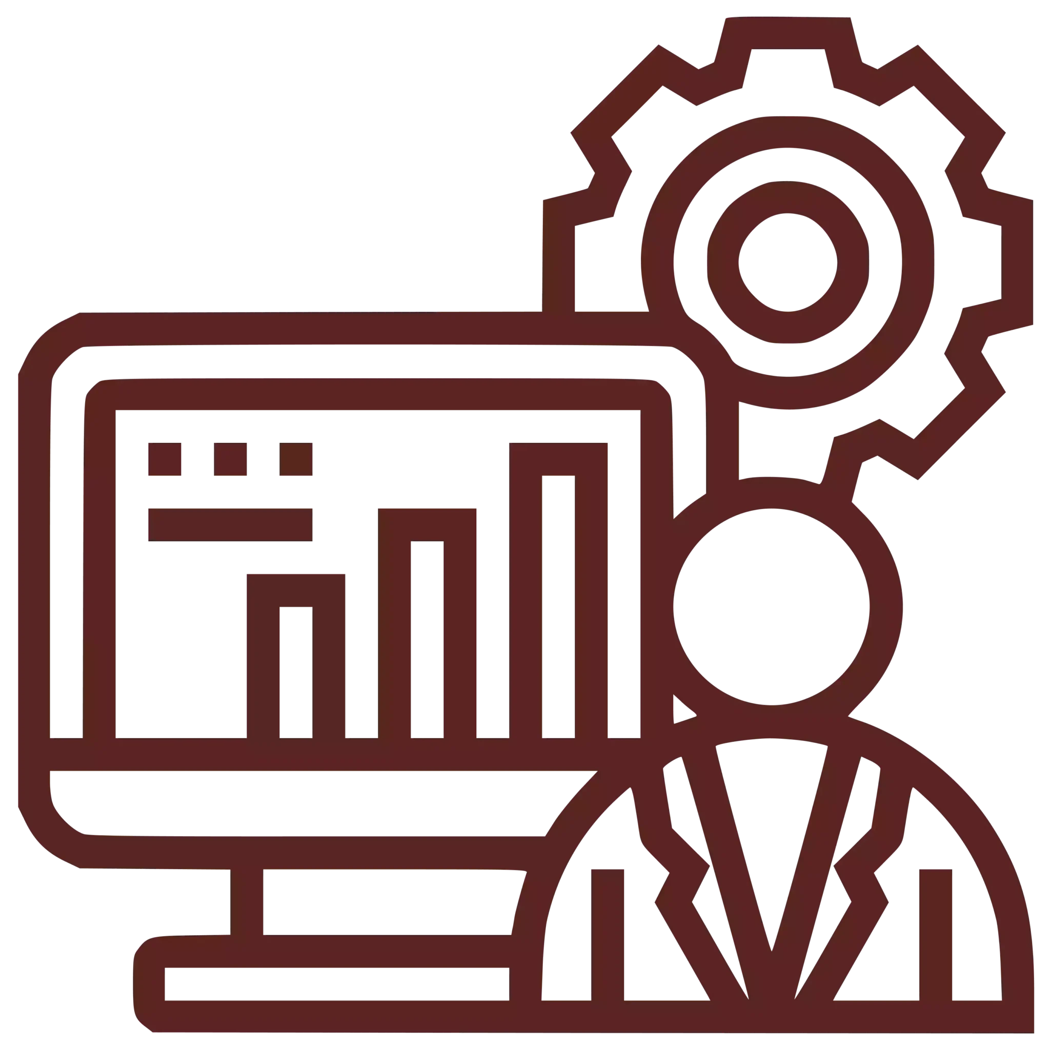 Administrative Support